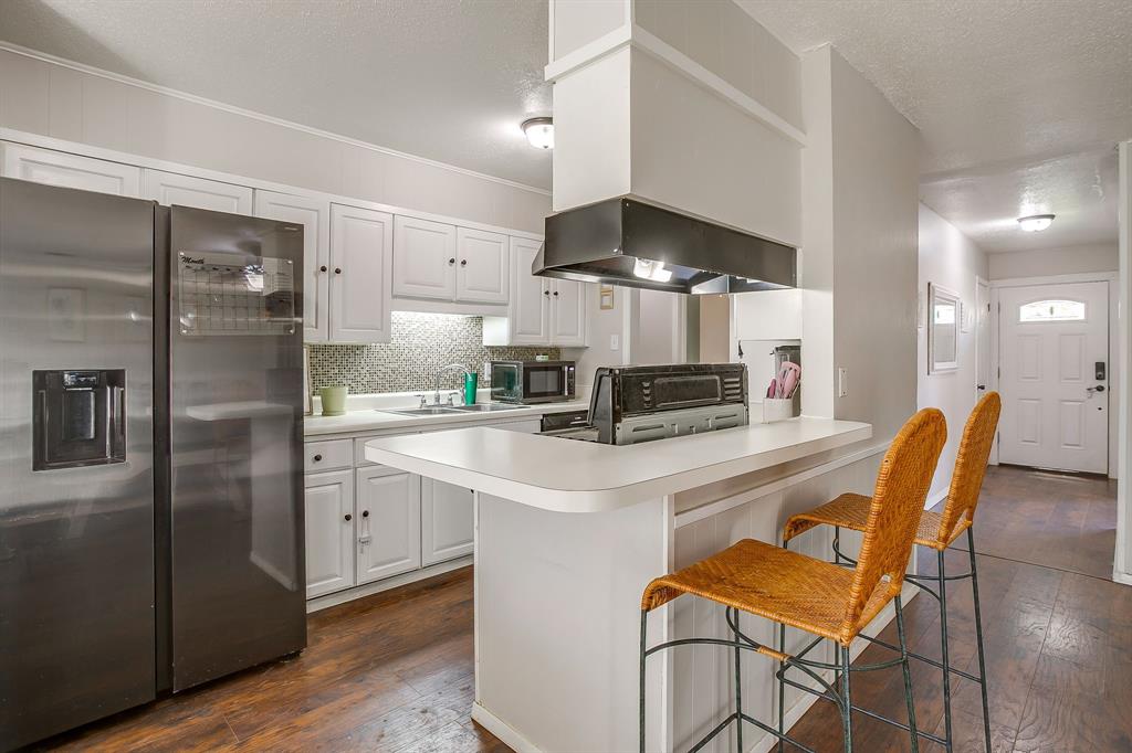 Crestmoor Park - Residential