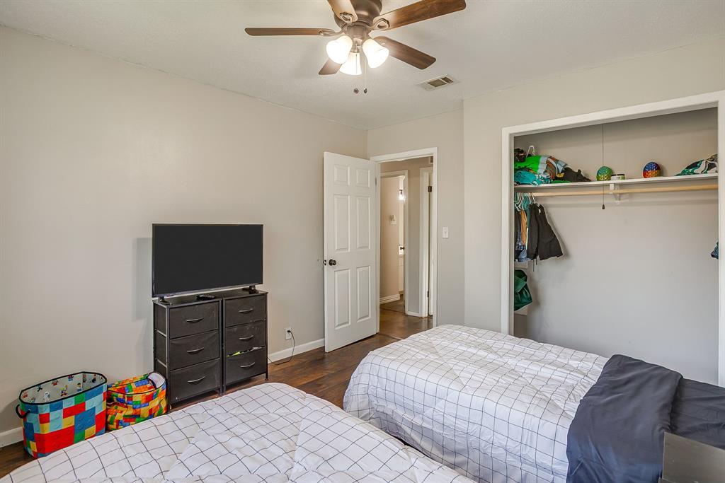 Crestmoor Park - Residential