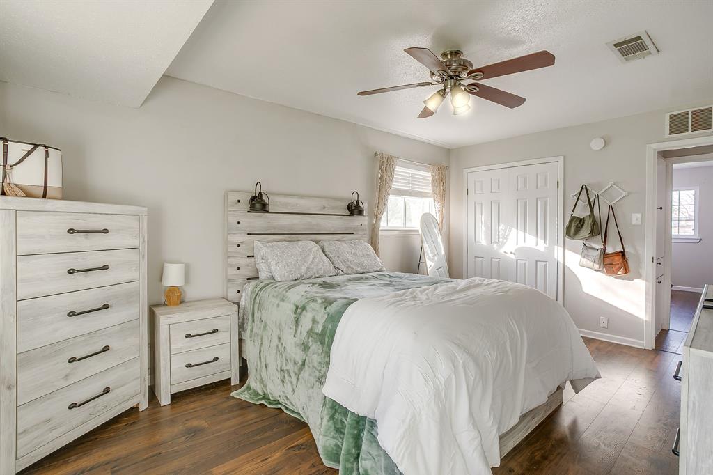 Crestmoor Park - Residential