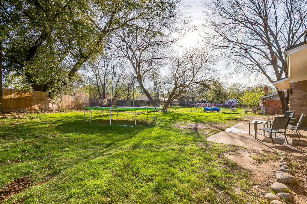 Crestmoor Park - Residential