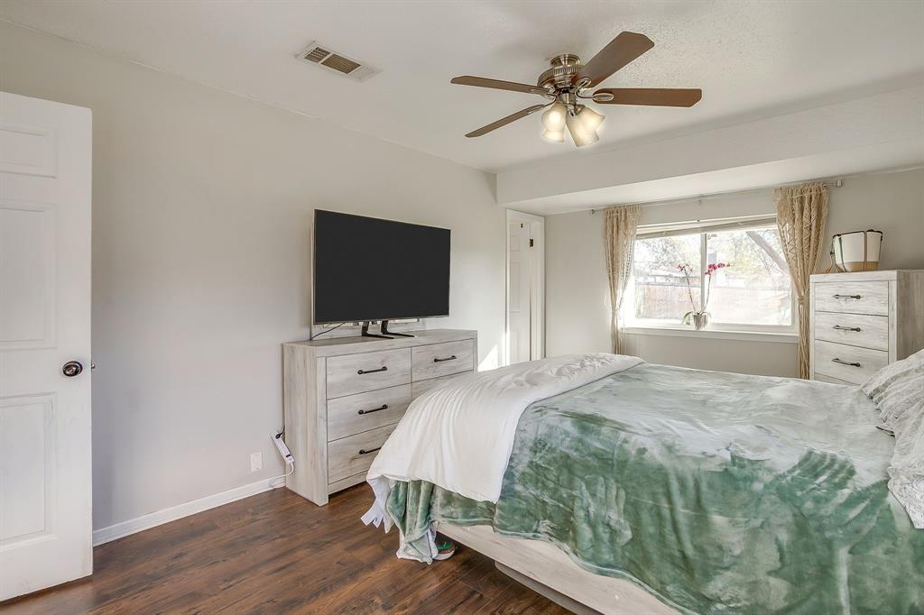 Crestmoor Park - Residential