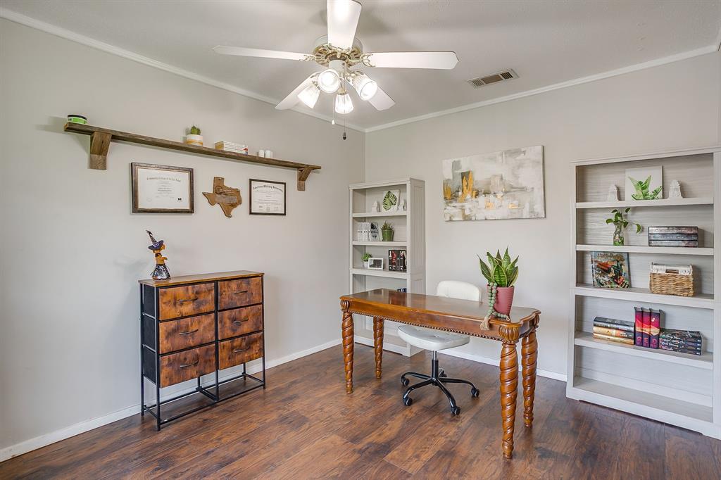 Crestmoor Park - Residential