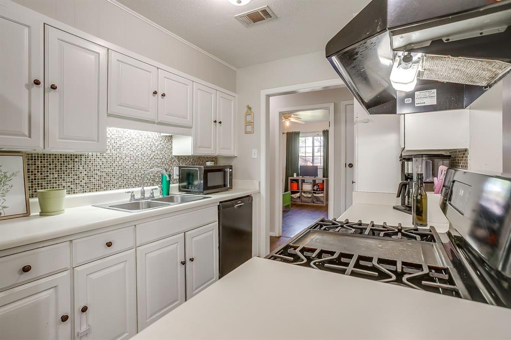 Crestmoor Park - Residential