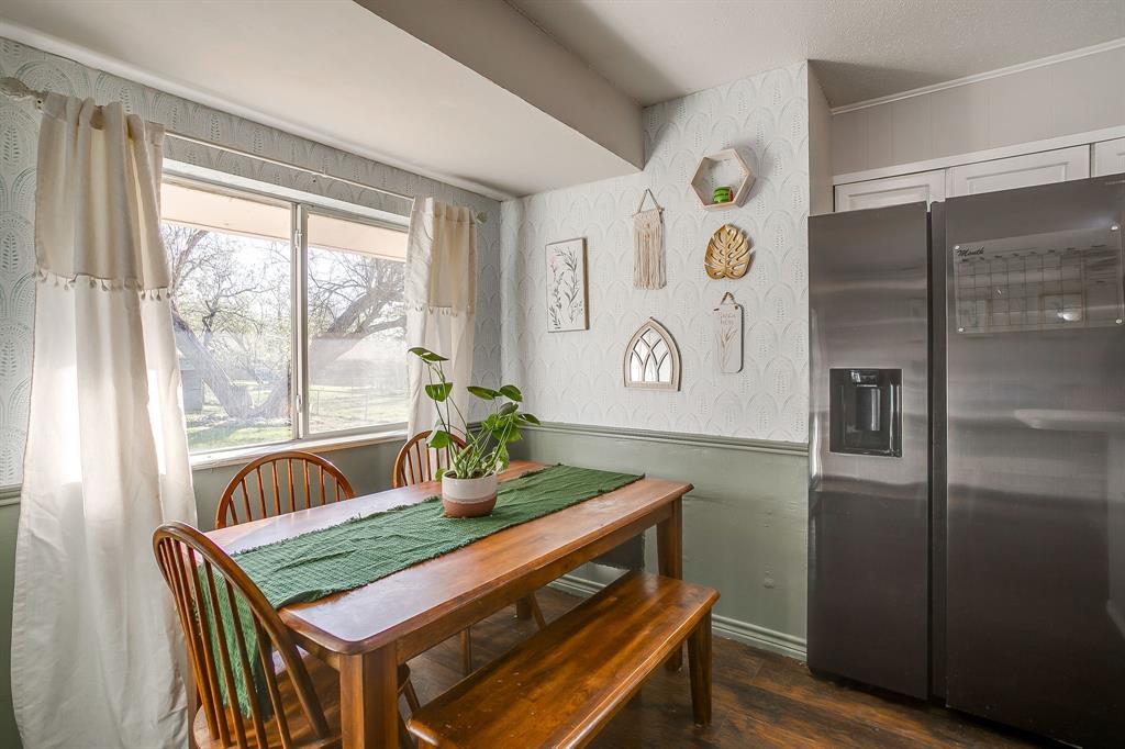 Crestmoor Park - Residential