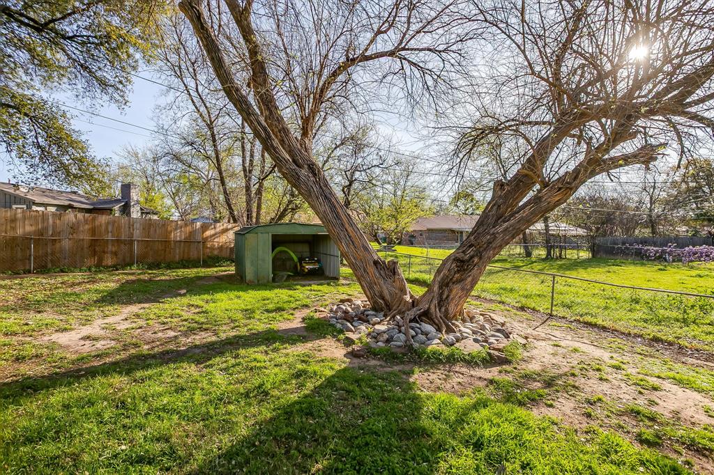 Crestmoor Park - Residential