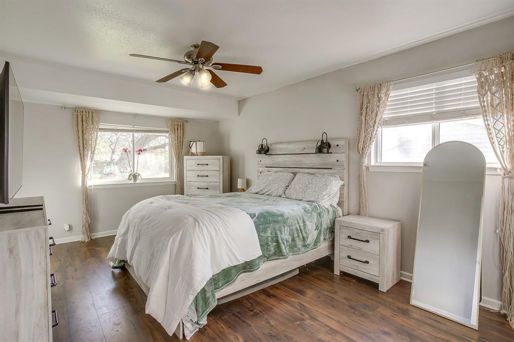 Crestmoor Park - Residential