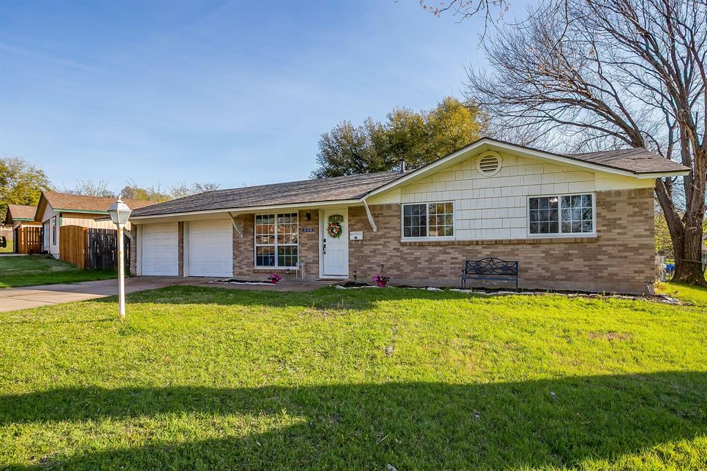 Crestmoor Park - Residential