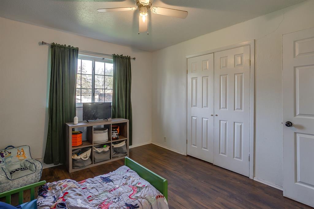 Crestmoor Park - Residential