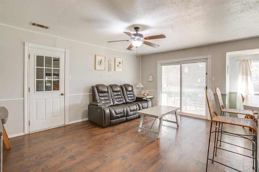 Crestmoor Park - Residential