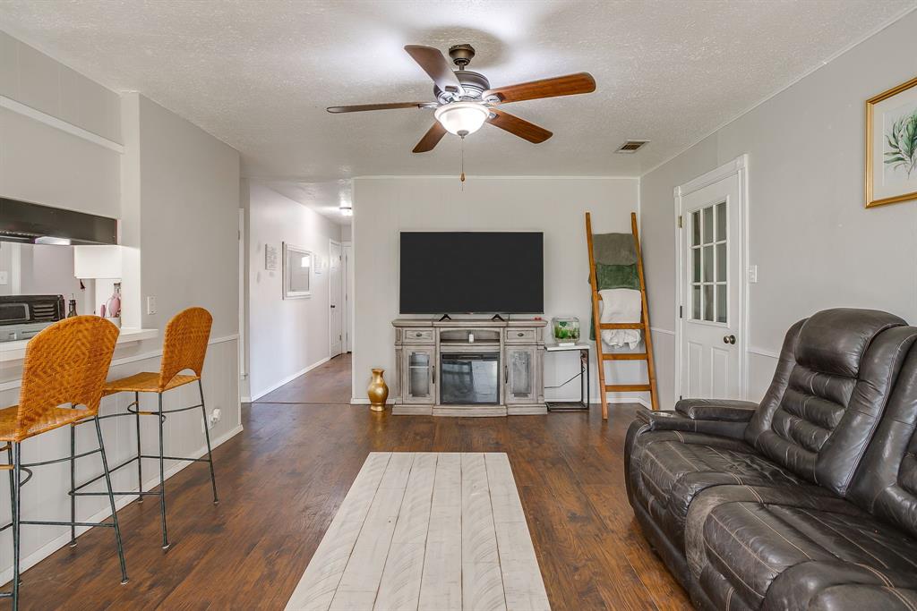 Crestmoor Park - Residential