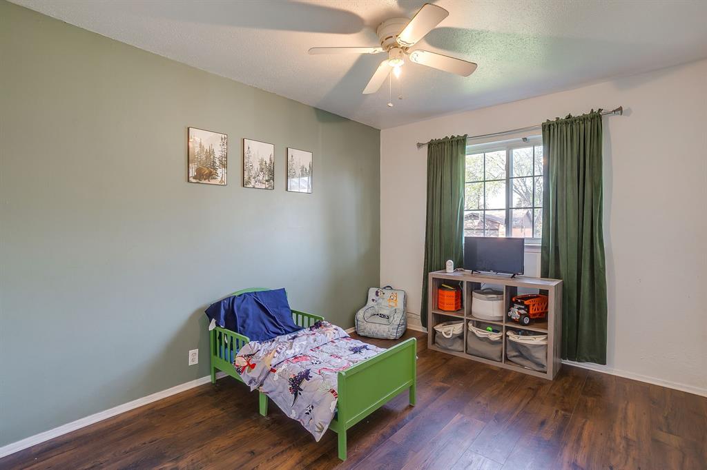 Crestmoor Park - Residential