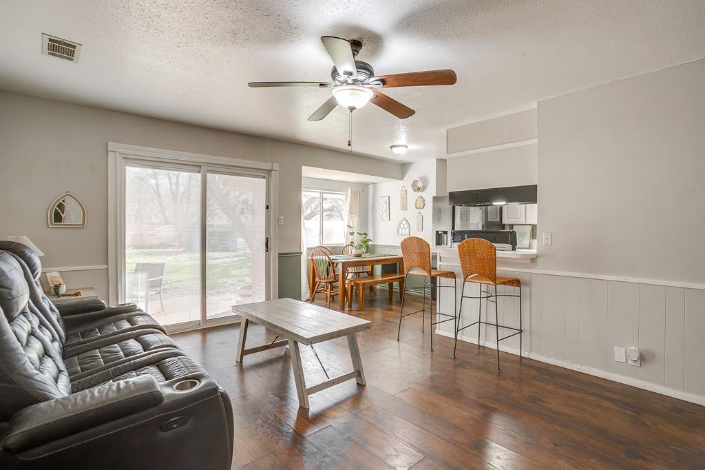 Crestmoor Park - Residential