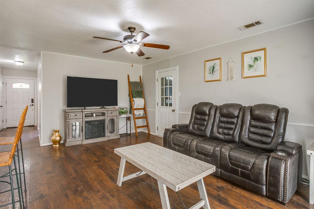 Crestmoor Park - Residential