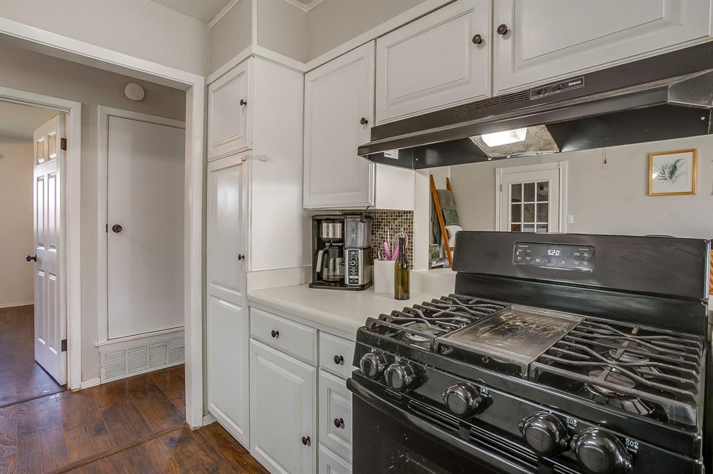 Crestmoor Park - Residential