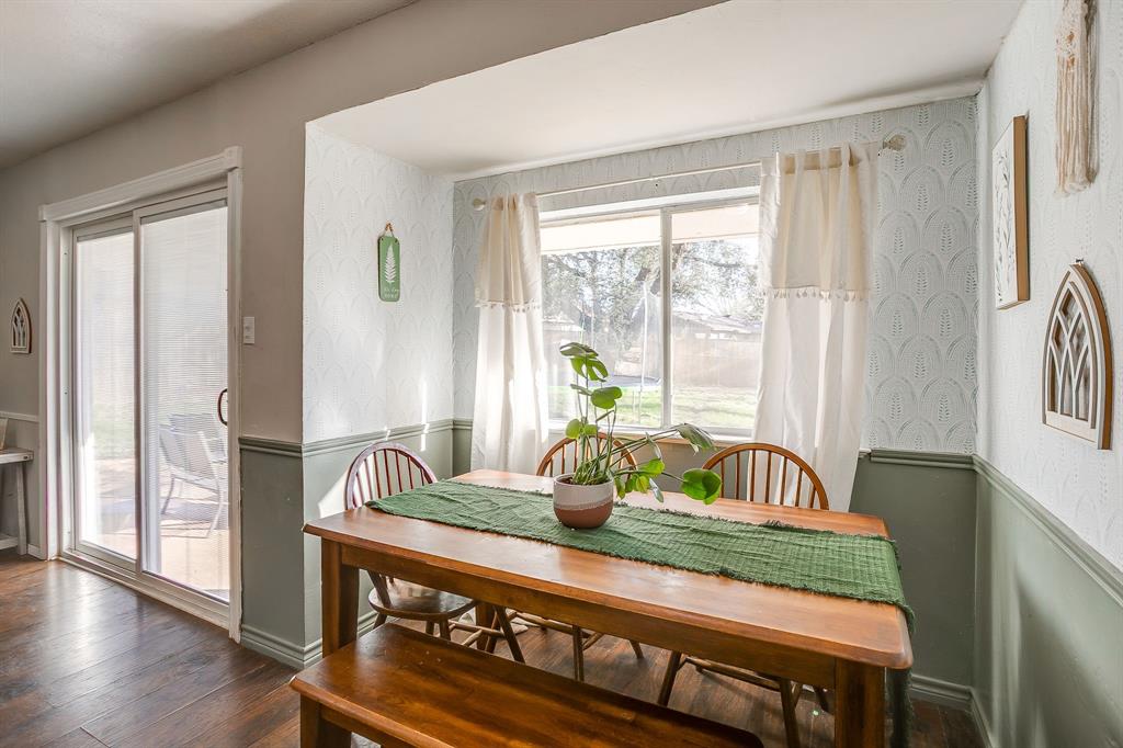 Crestmoor Park - Residential