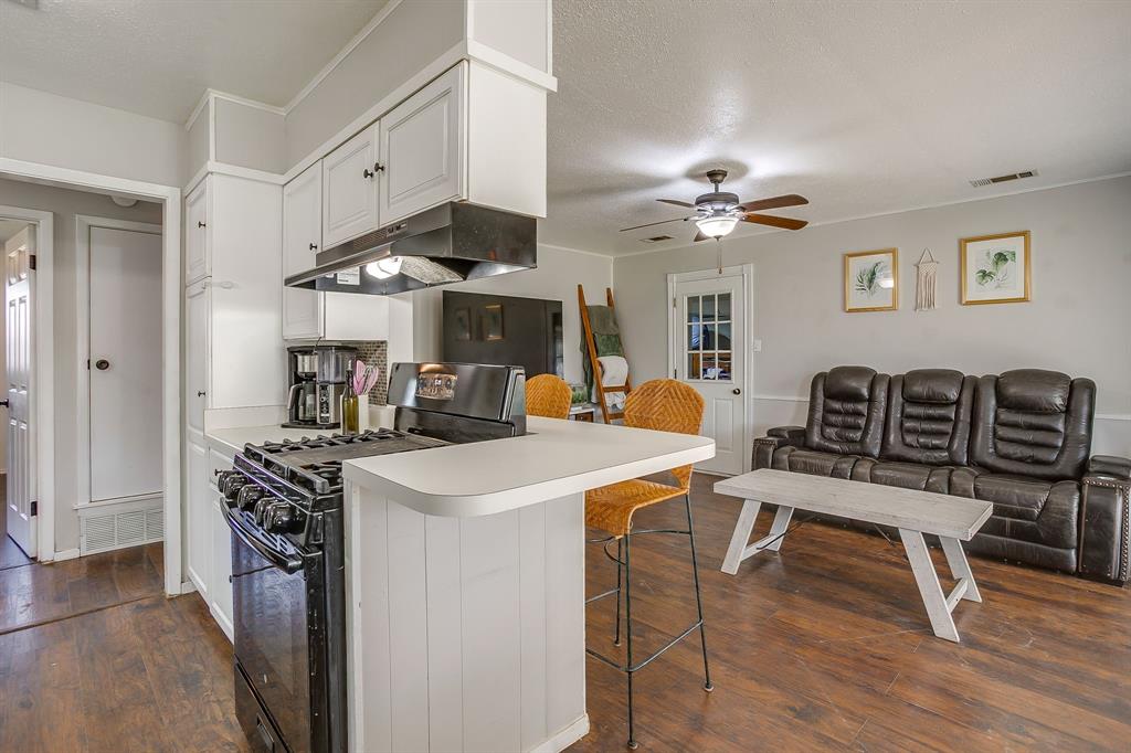 Crestmoor Park - Residential