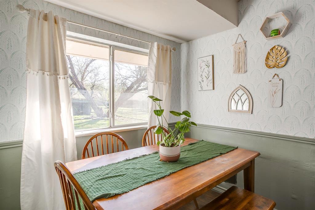 Crestmoor Park - Residential