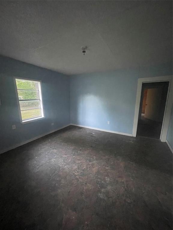 Old town Pecan Gap  block 7 - Residential