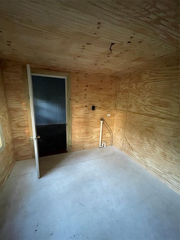 Old town Pecan Gap  block 7 - Residential