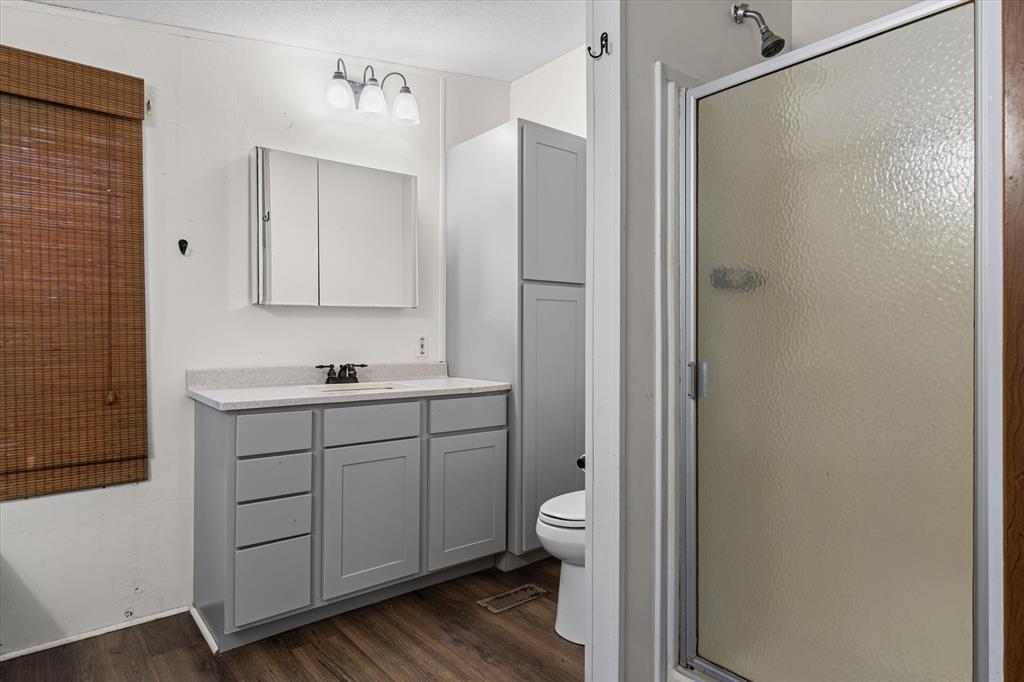 Hickory Hills - Residential