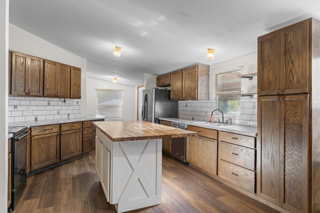 Hickory Hills - Residential