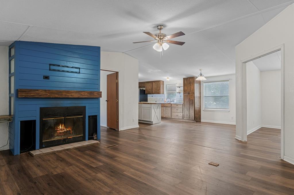 Hickory Hills - Residential