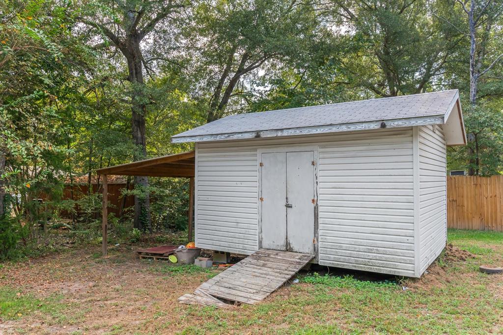 Hickory Hills - Residential