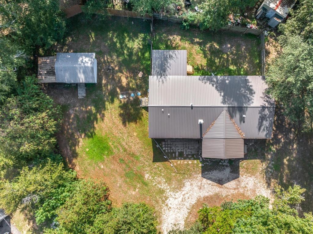 Hickory Hills - Residential