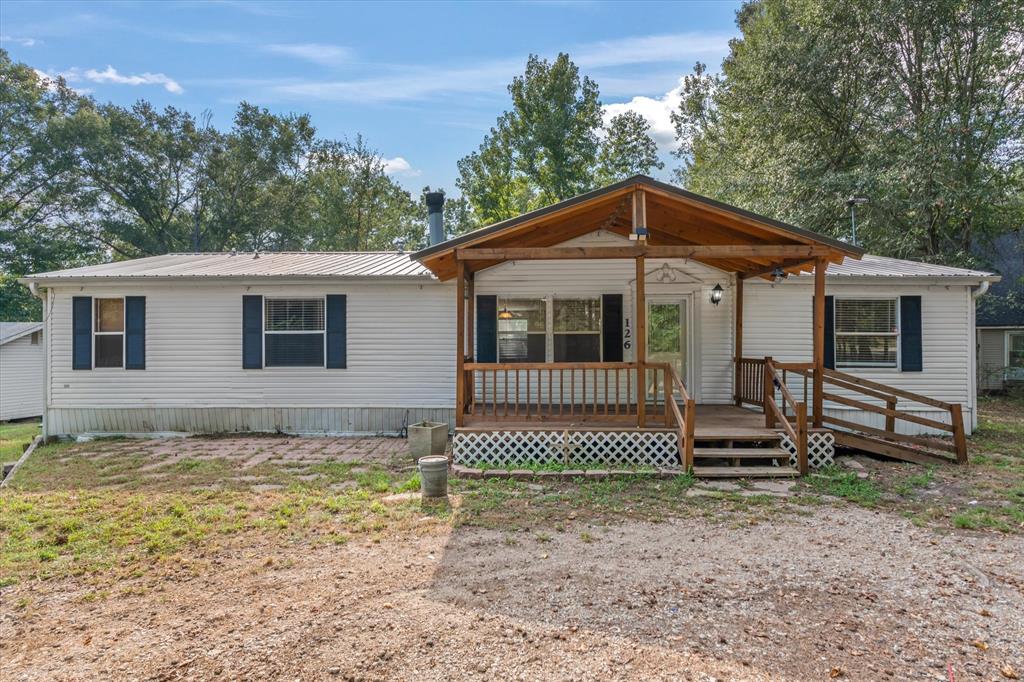 Hickory Hills - Residential