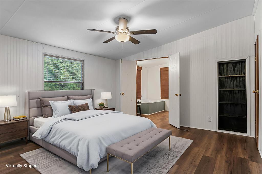 Hickory Hills - Residential