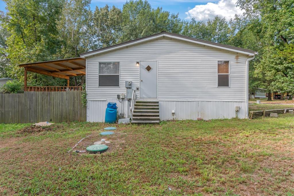 Hickory Hills - Residential