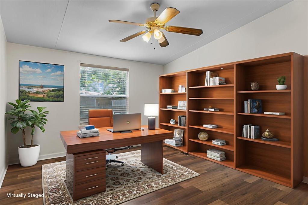 Hickory Hills - Residential