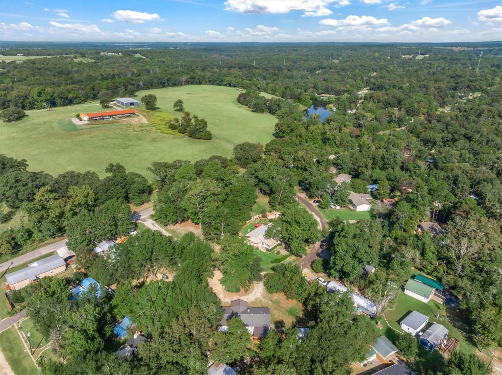 Hickory Hills - Residential