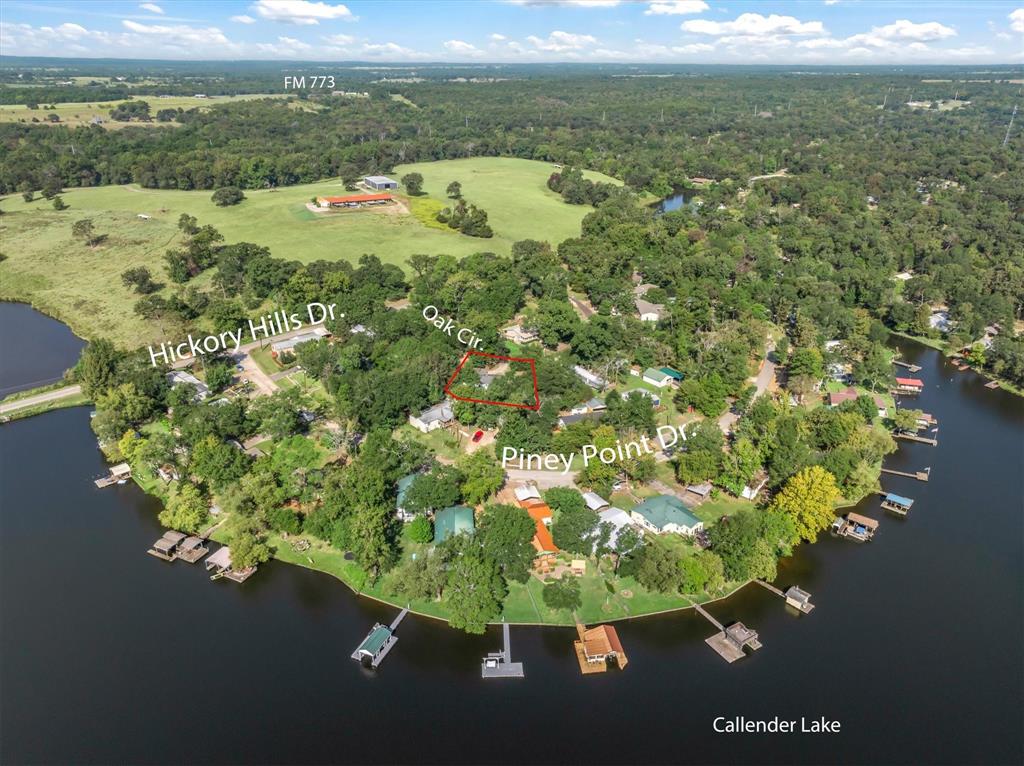 Hickory Hills - Residential