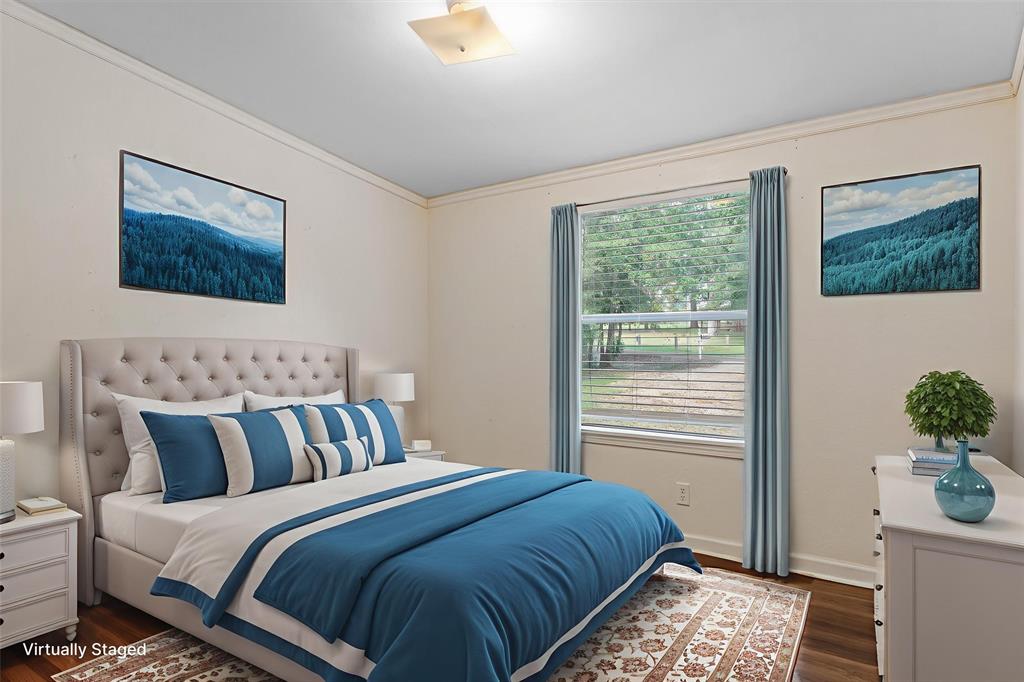 Hickory Hills - Residential