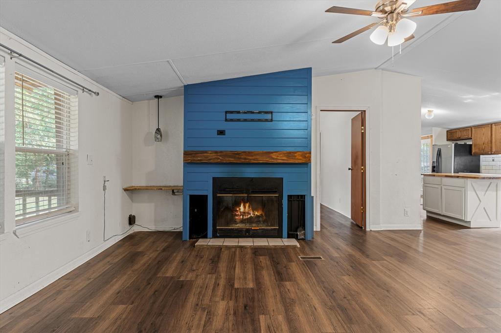 Hickory Hills - Residential