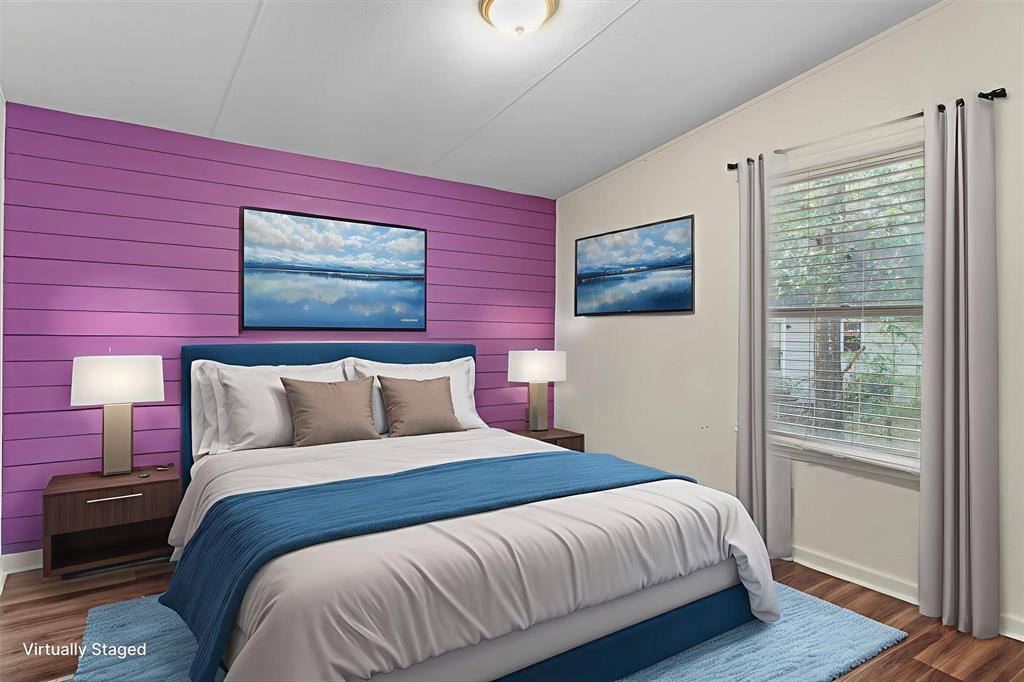 Hickory Hills - Residential