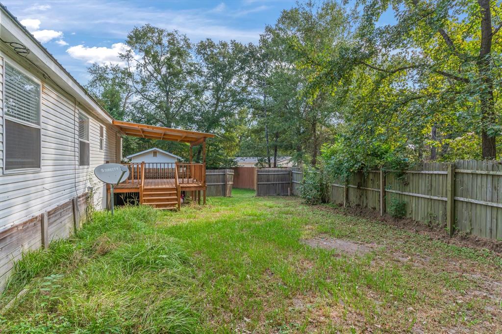 Hickory Hills - Residential