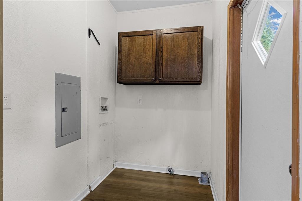 Hickory Hills - Residential