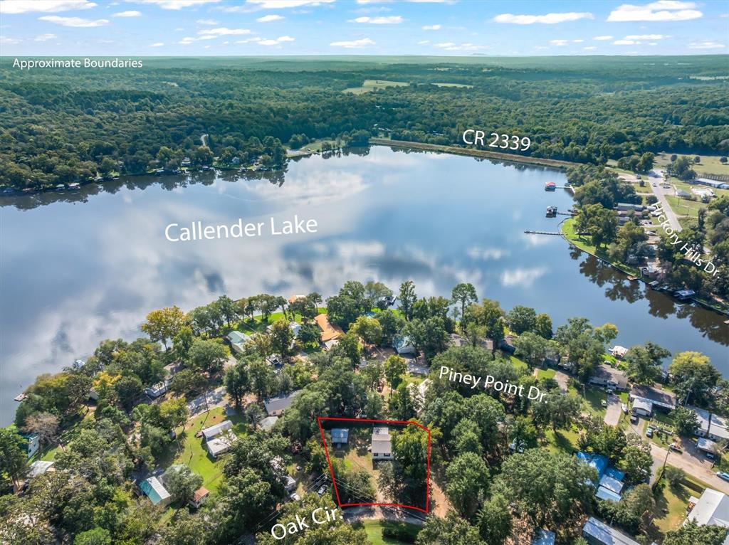 Hickory Hills - Residential