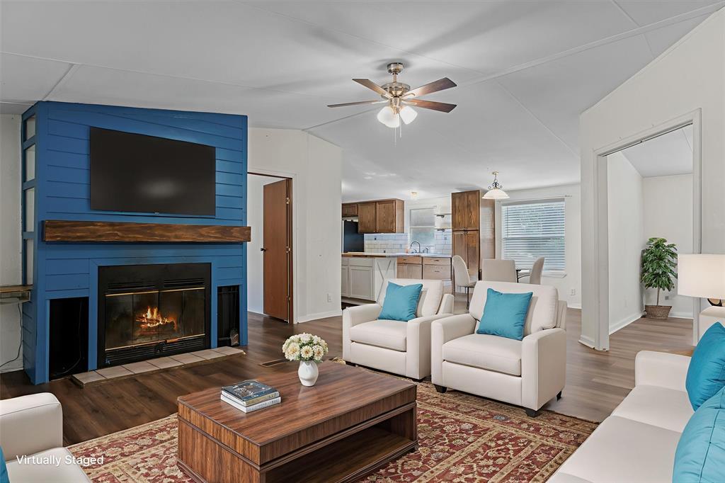 Hickory Hills - Residential