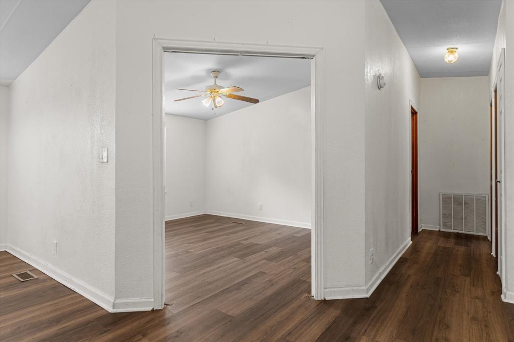 Hickory Hills - Residential