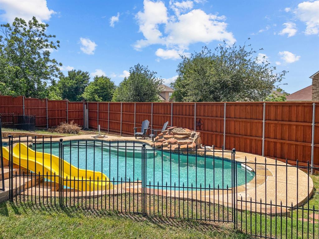 Ridgepointe Ph 3 - Residential Lease