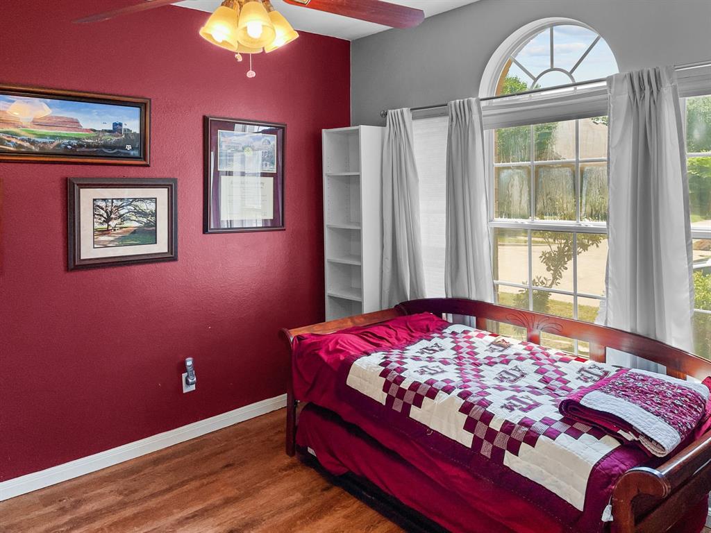 Ridgepointe Ph 3 - Residential Lease