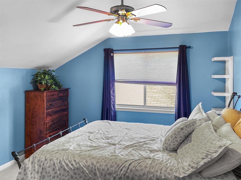 Ridgepointe Ph 3 - Residential Lease