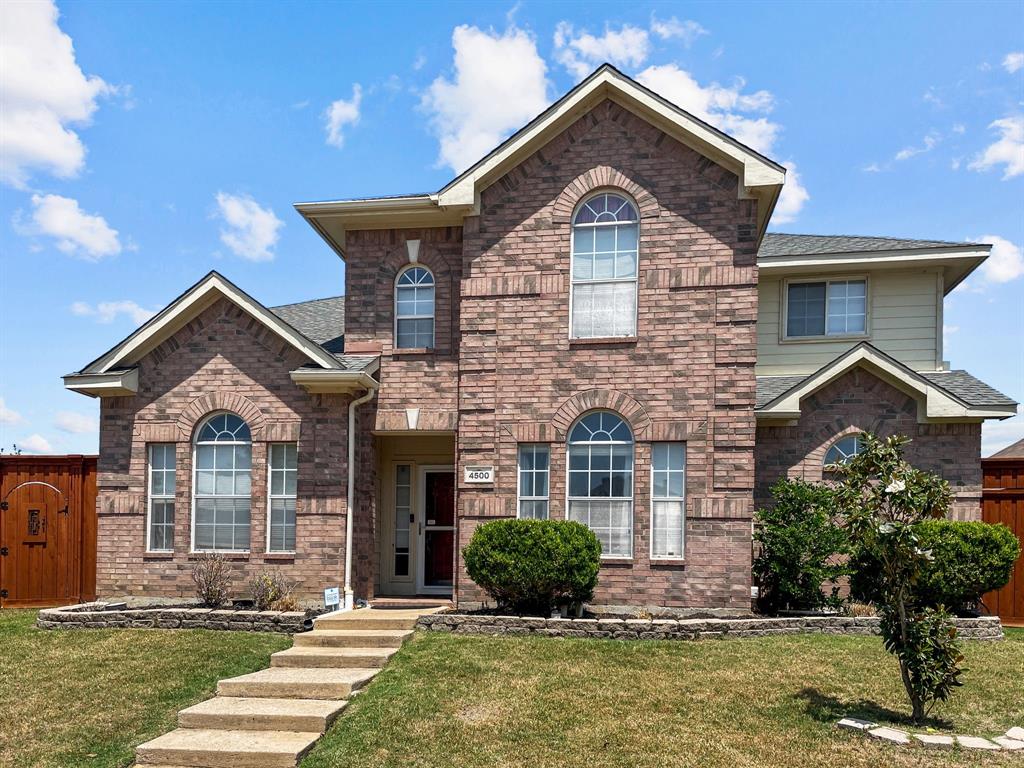 Ridgepointe Ph 3 - Residential Lease