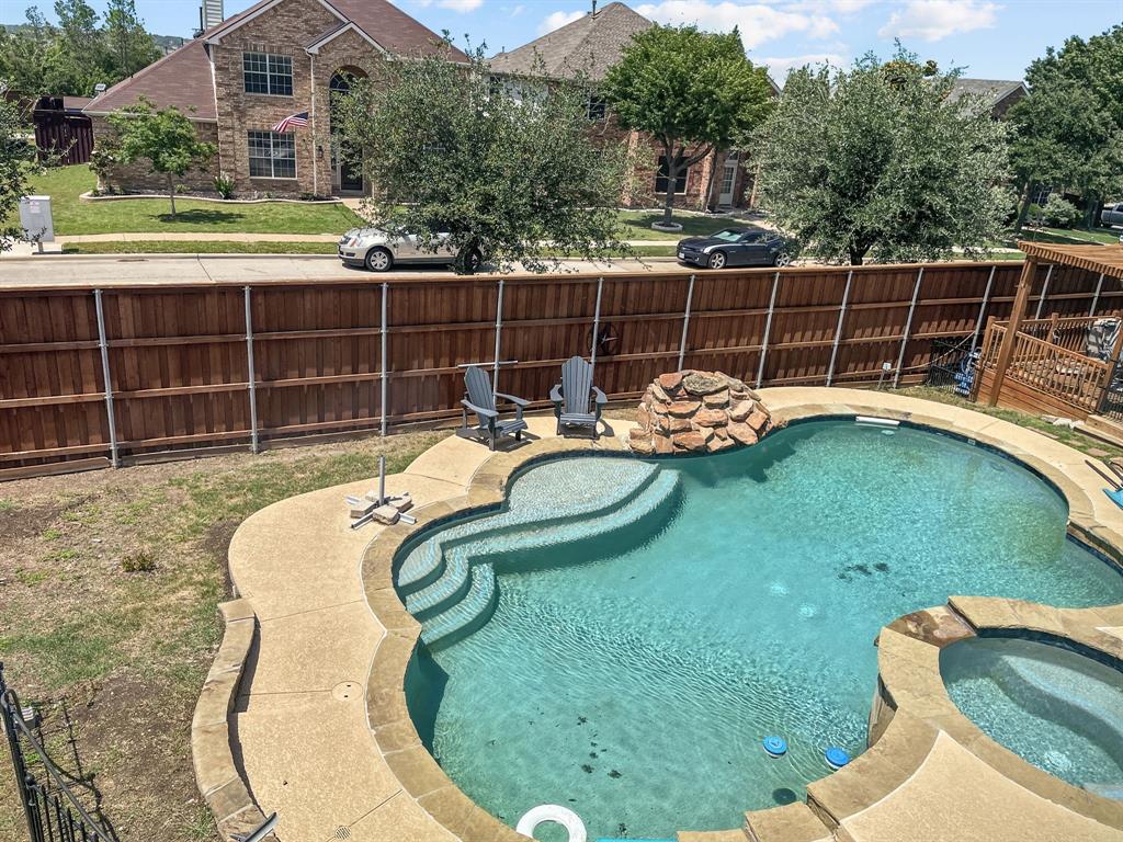 Ridgepointe Ph 3 - Residential Lease