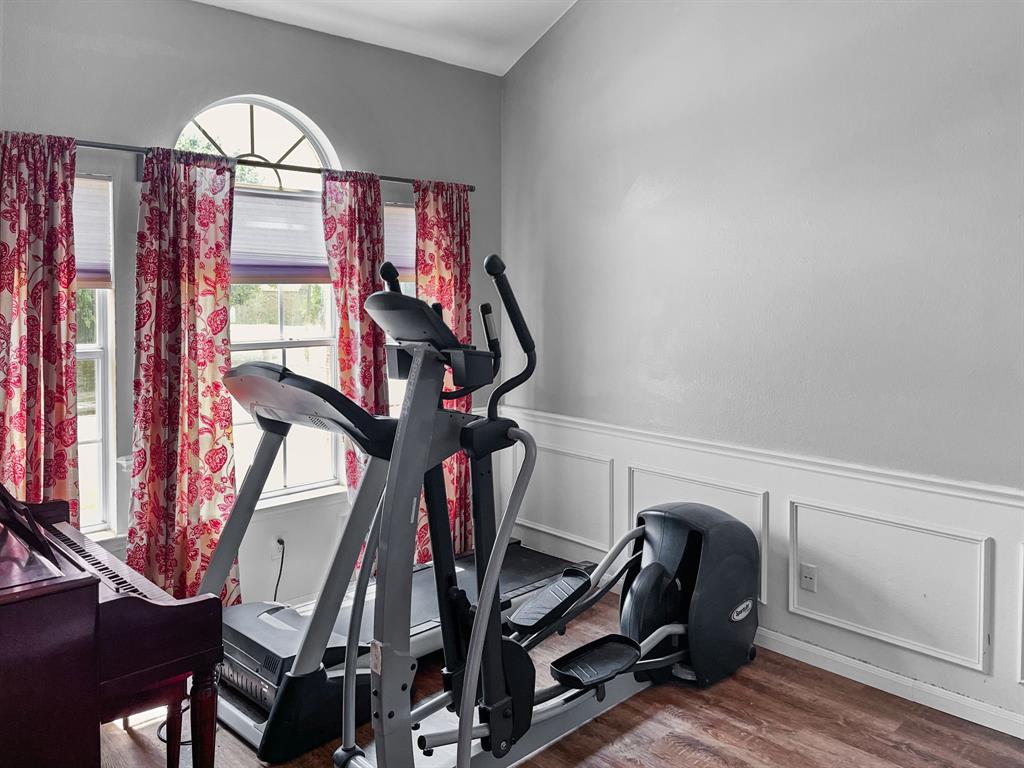 Ridgepointe Ph 3 - Residential Lease