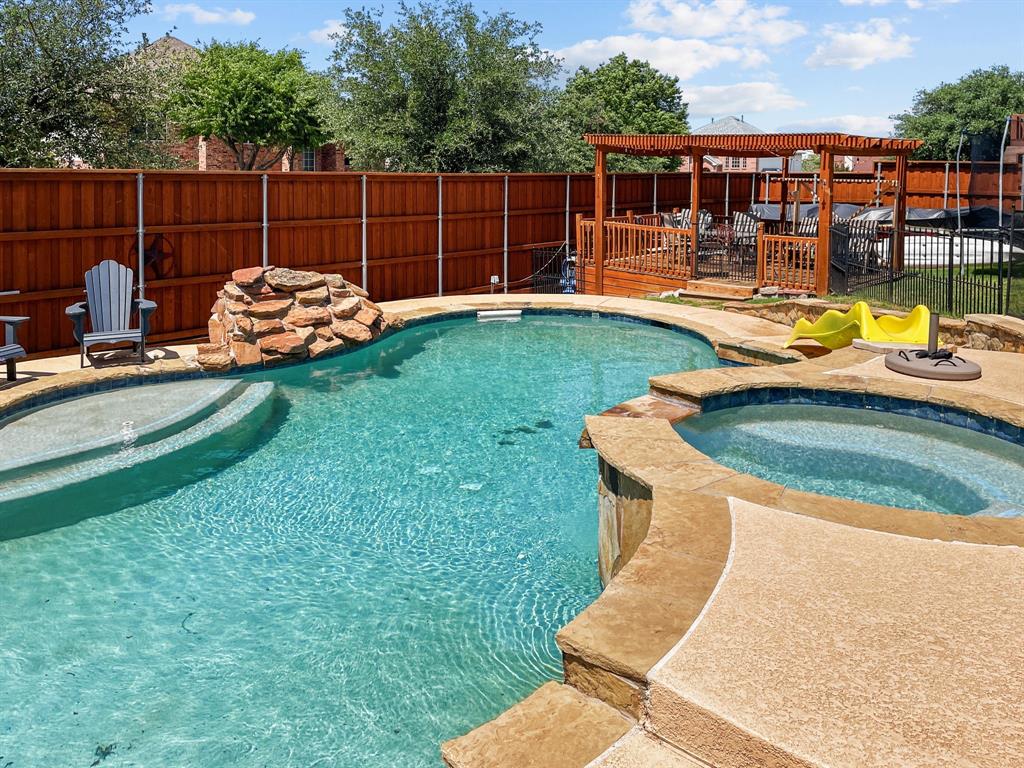 Ridgepointe Ph 3 - Residential Lease