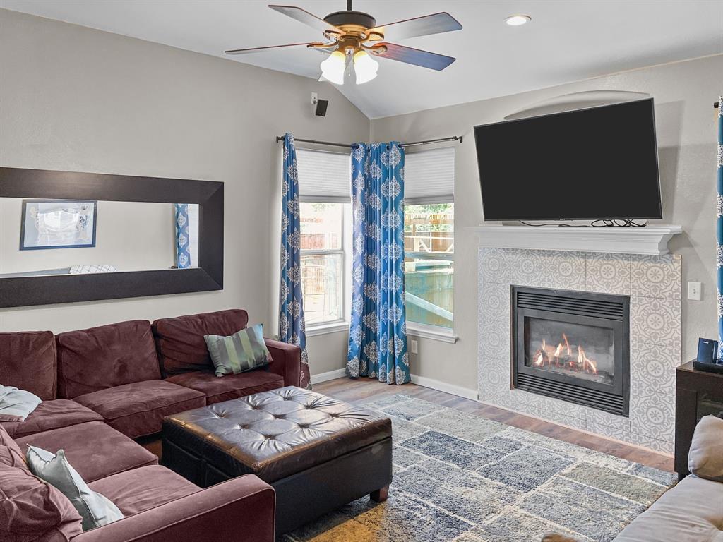 Ridgepointe Ph 3 - Residential Lease